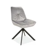 Kitchen chair BOOGIE I VELVET order